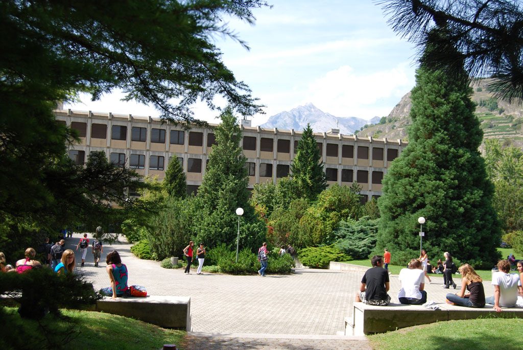 Lycée-Collège des Creusets